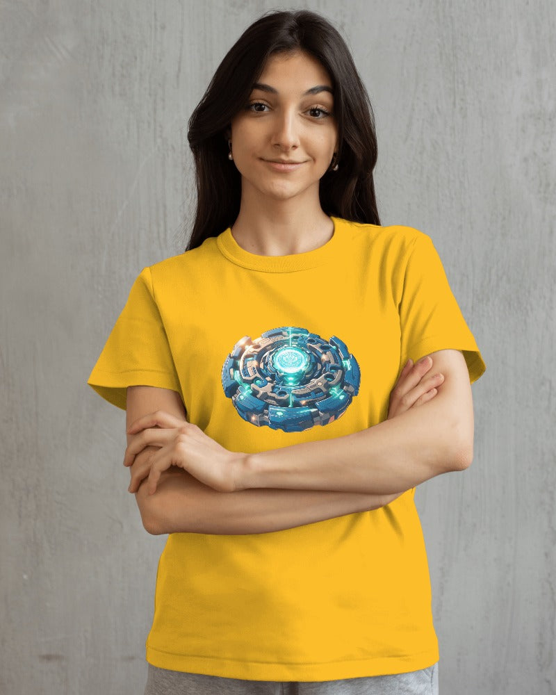 Beyblade Anime Tshirt